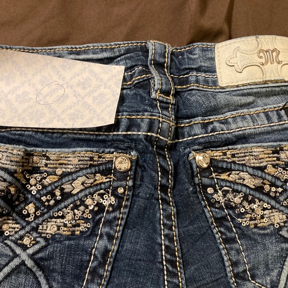 Miss Me Jeans - Picture 8 of 8